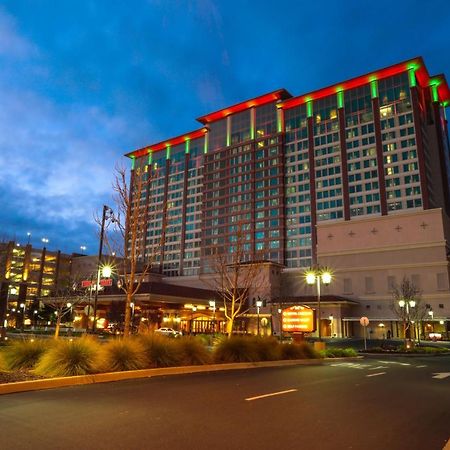 Thunder Valley Casino Resort Λίνκολν Εξωτερικό φωτογραφία