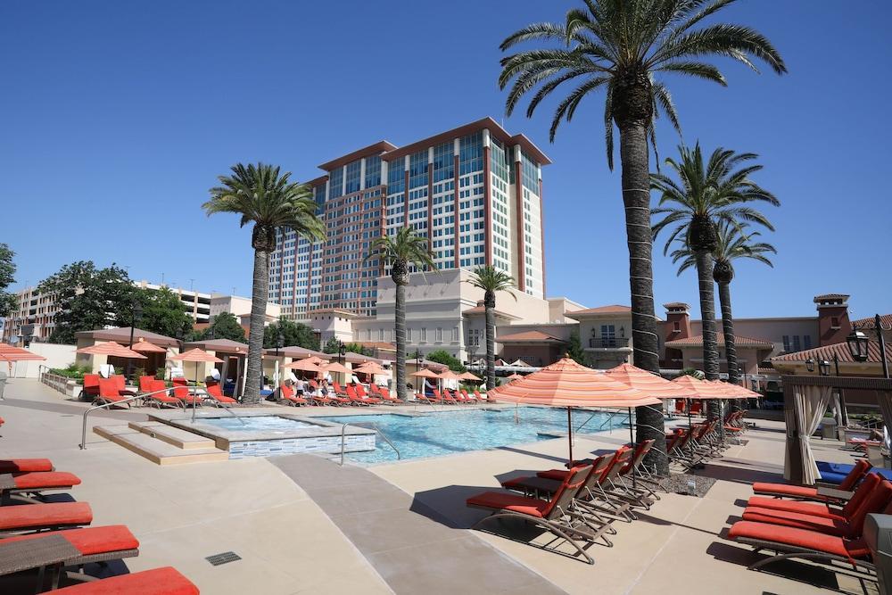 Thunder Valley Casino Resort Λίνκολν Εξωτερικό φωτογραφία