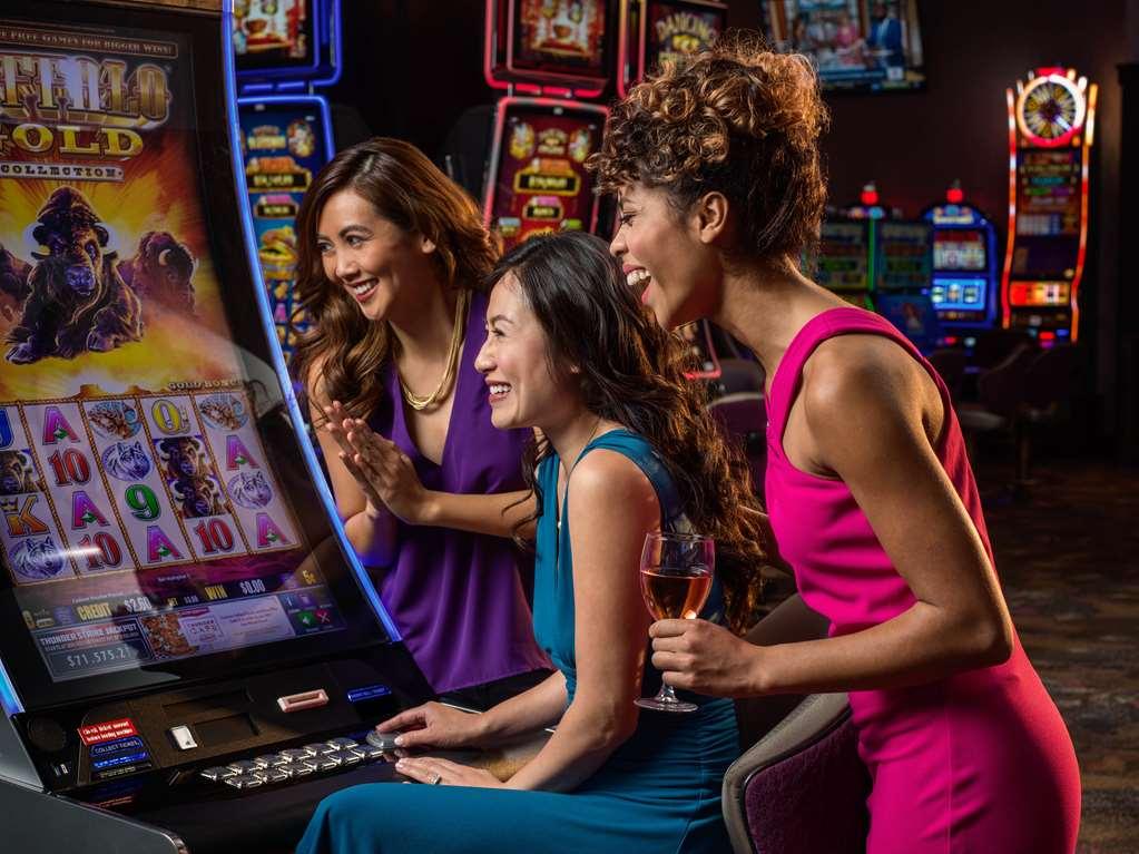 Thunder Valley Casino Resort Λίνκολν Εξωτερικό φωτογραφία