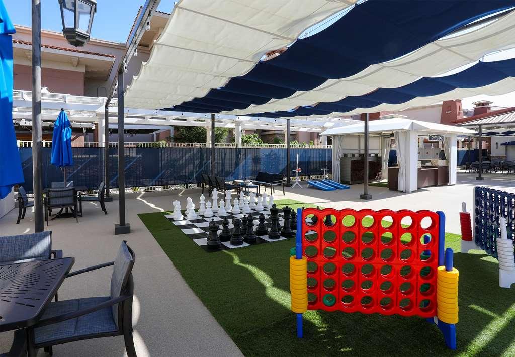 Thunder Valley Casino Resort Λίνκολν Ανέσεις φωτογραφία