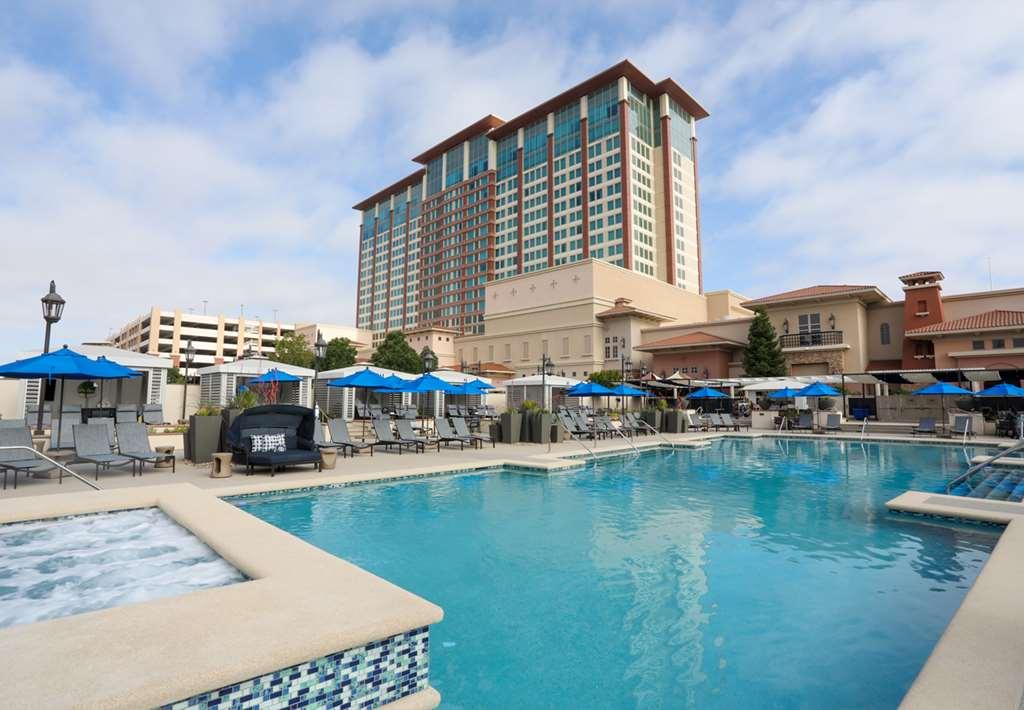 Thunder Valley Casino Resort Λίνκολν Ανέσεις φωτογραφία