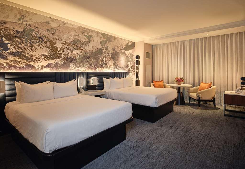 Thunder Valley Casino Resort Λίνκολν Δωμάτιο φωτογραφία