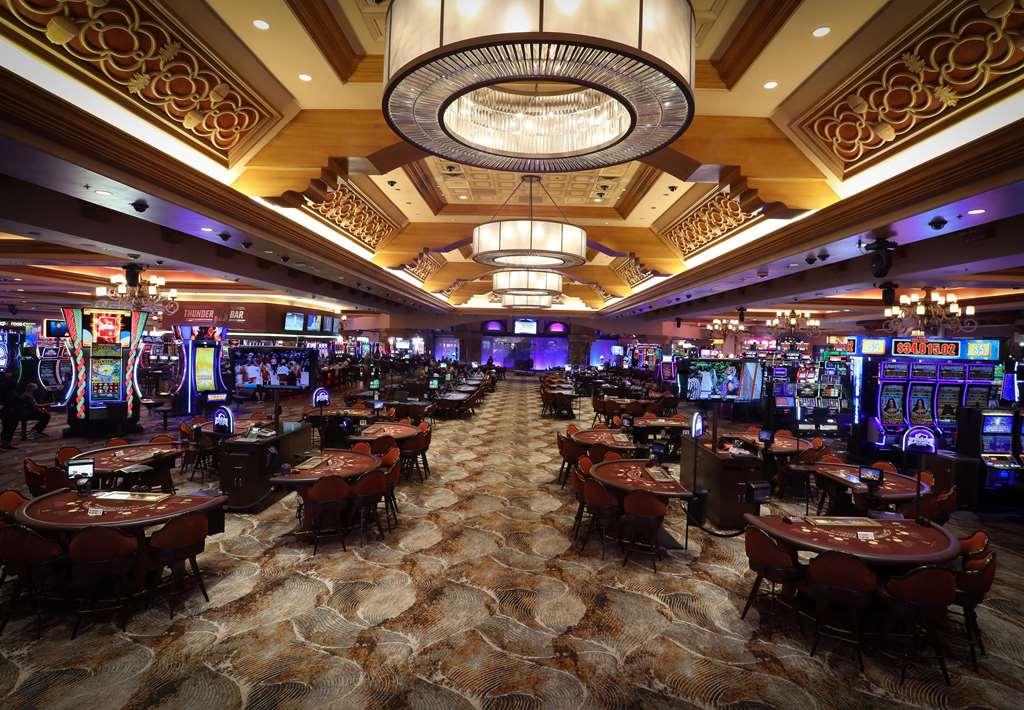 Thunder Valley Casino Resort Λίνκολν Ανέσεις φωτογραφία