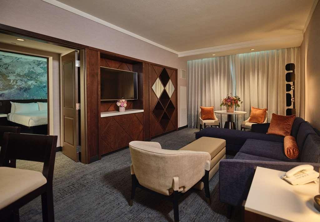Thunder Valley Casino Resort Λίνκολν Δωμάτιο φωτογραφία