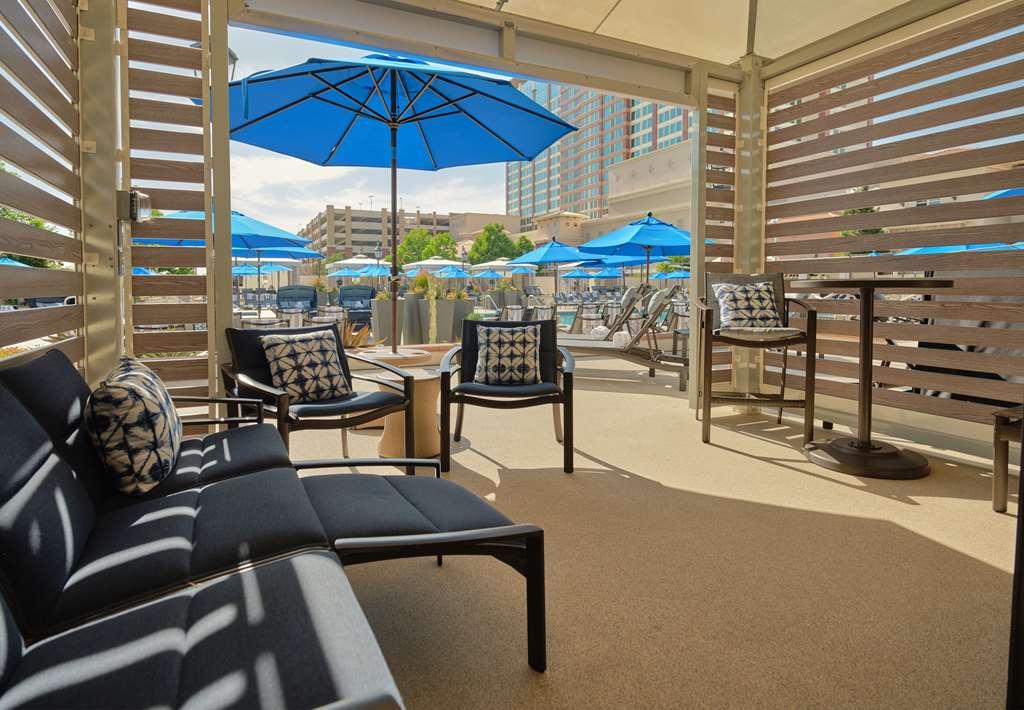 Thunder Valley Casino Resort Λίνκολν Ανέσεις φωτογραφία