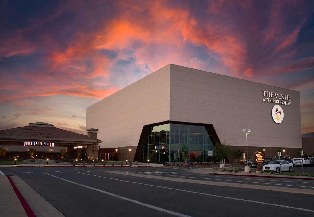 Thunder Valley Casino Resort Λίνκολν Εξωτερικό φωτογραφία