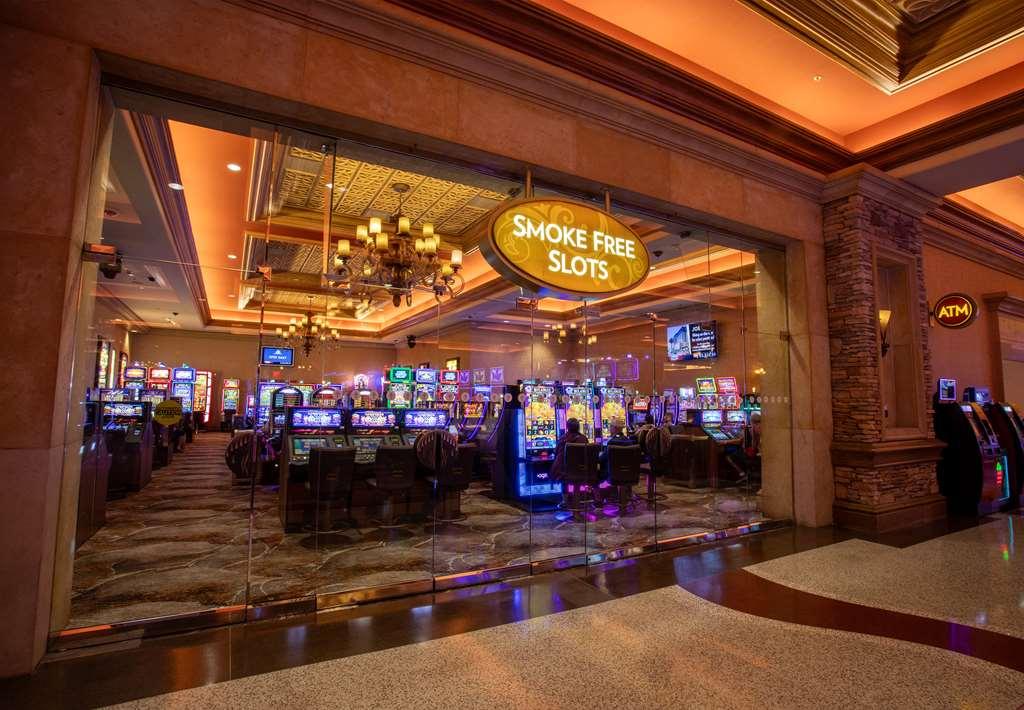 Thunder Valley Casino Resort Λίνκολν Ανέσεις φωτογραφία