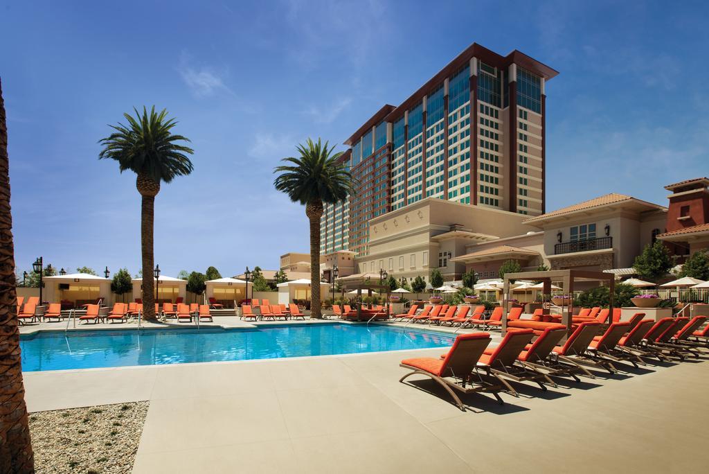 Thunder Valley Casino Resort Λίνκολν Ανέσεις φωτογραφία