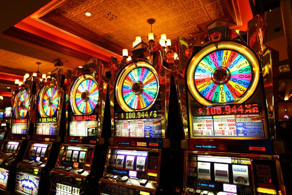 Thunder Valley Casino Resort Λίνκολν Εξωτερικό φωτογραφία