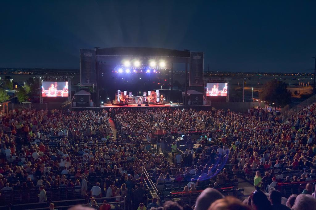 Thunder Valley Casino Resort Λίνκολν Εξωτερικό φωτογραφία