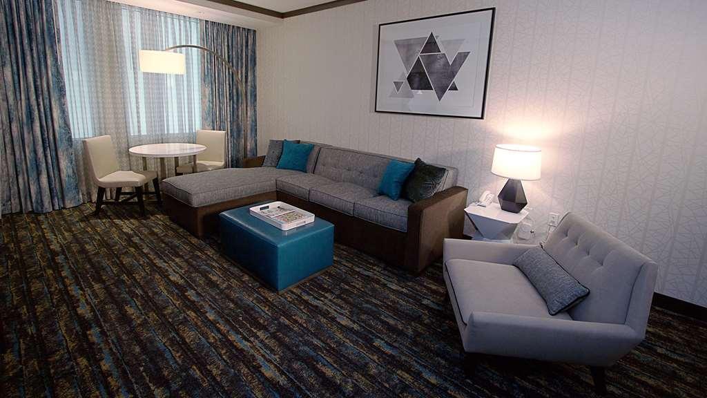 Thunder Valley Casino Resort Λίνκολν Εστιατόριο φωτογραφία